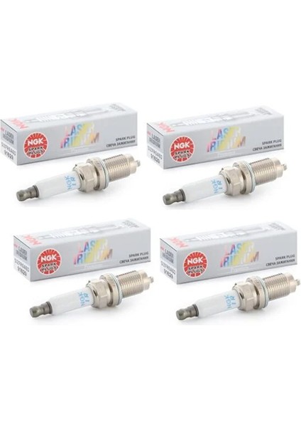 Volkswagen Passat cc 1.4 Tsı Ateşleme Bujisi Ngk Marka