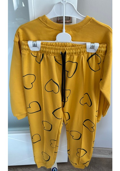 Kız Çocuk Ikili Takım fiyatları