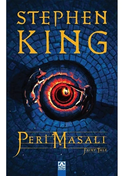 Peri Masalı - Stephen King