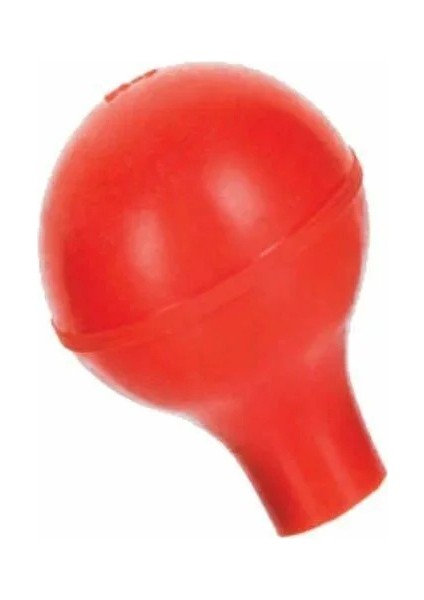 Pipet Puarı 20 ml Silikon Puar Pipette Bulbs Silicon
