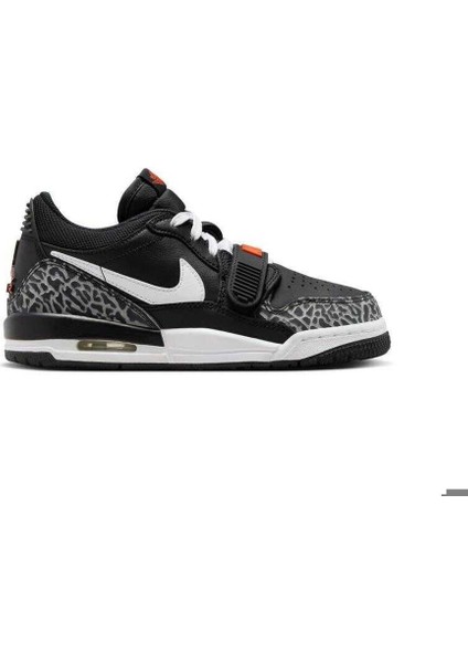 Air Jordan Legacy 312 Low   Basketbol Ayakkabısı CD9054-018