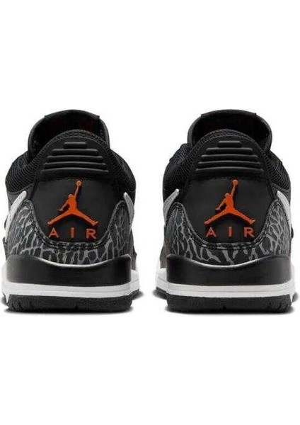 Air Jordan Legacy 312 Low   Basketbol Ayakkabısı CD9054-018