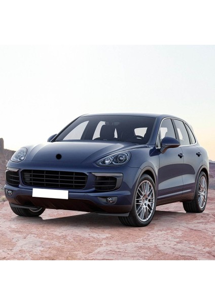 Porsche Cayenne 2015-2017 Ön Cam Arka Cam Silecek Seti 95862893900