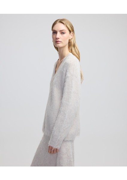 Ribana Mix Pelüş Triko modelleri