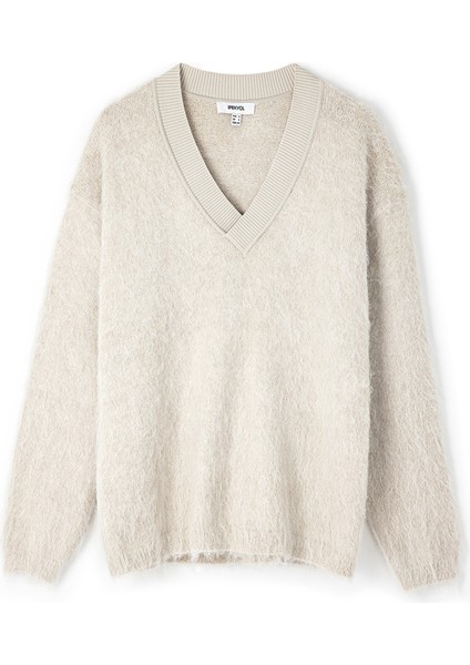 Ribana Mix Pelüş Triko indirimleri