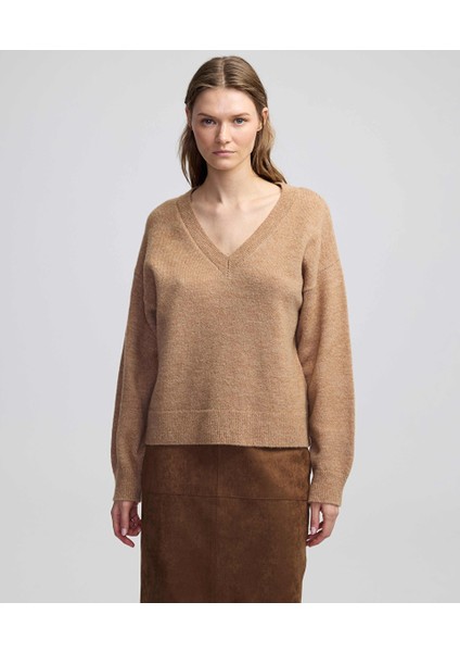 V Yaka Basic Triko fiyatları