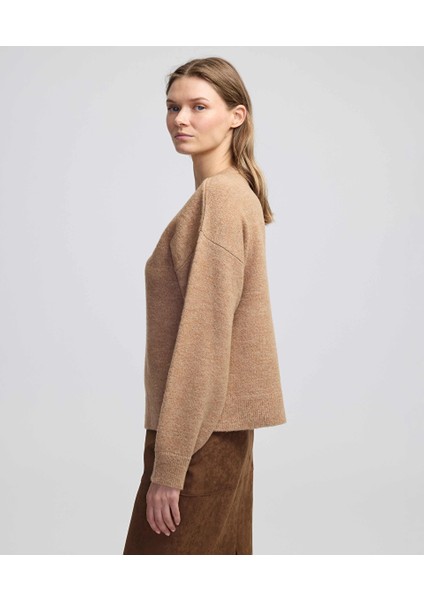 V Yaka Basic Triko modelleri