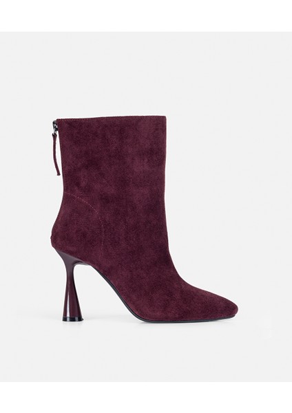 Amorf Topuklu Bot IW6240034041035