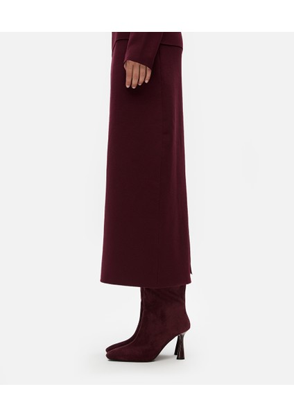 Amorf Topuklu Bot IW6240034041035 fiyatları