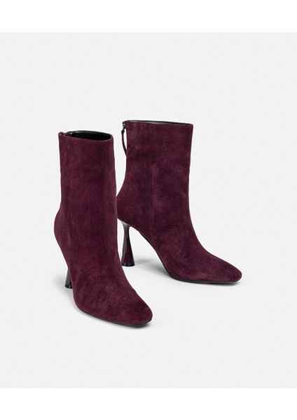 Amorf Topuklu Bot IW6240034041035 modelleri