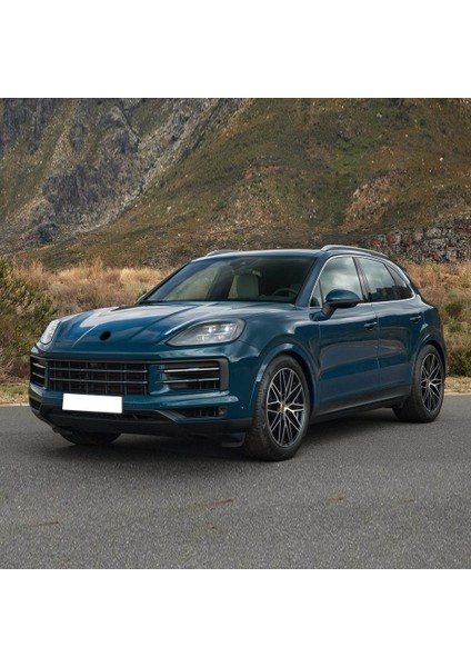 Porsche Cayenne 2023-2025 Ön Cam Arka Cam Silecek Seti 9y1955329a
