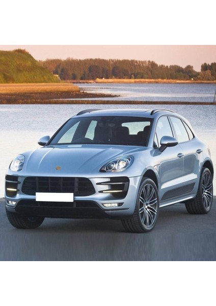 Porsche Macan 2014-2019 Ön Cam Arka Cam Silecek Seti 95b998001