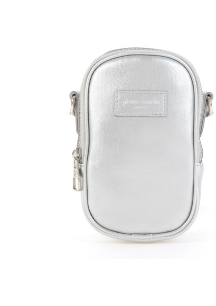 Kadın Gümüş Çapraz Çanta 50296218-VR107 modelleri