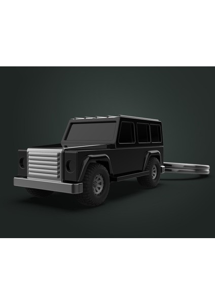 Off Road Anahtarlık modelleri