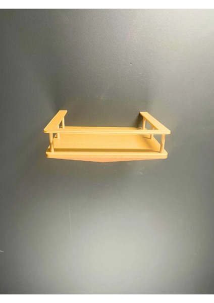 Tekli Kare Gizli Bağlantı Karavan/salon/mutfak Aksesuar Rafı Kullanım Alanı 13CMX13CM fırsatları