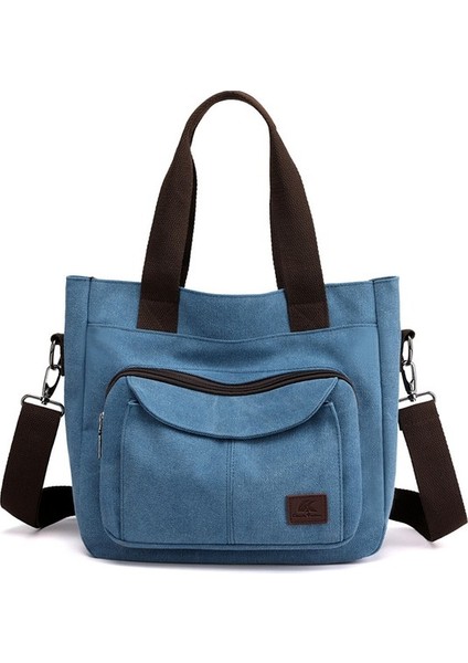 Kadın Omuz Çantası (Yurt Dışından)