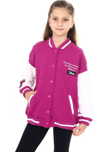 Kız Çocuk Kolej Hırka