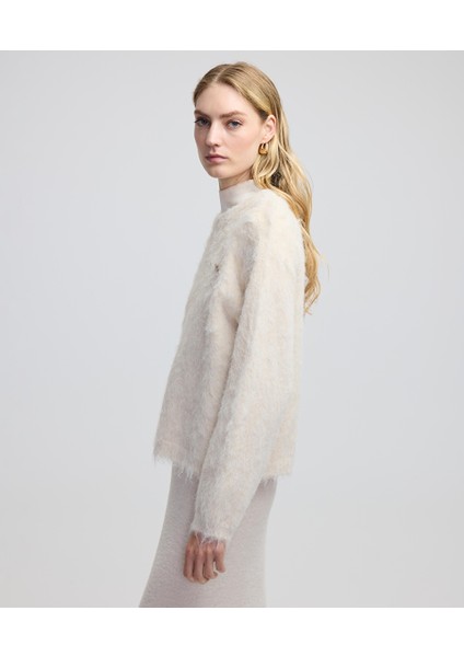 Metal aksesuarlı kazak IW6240050265018 modelleri