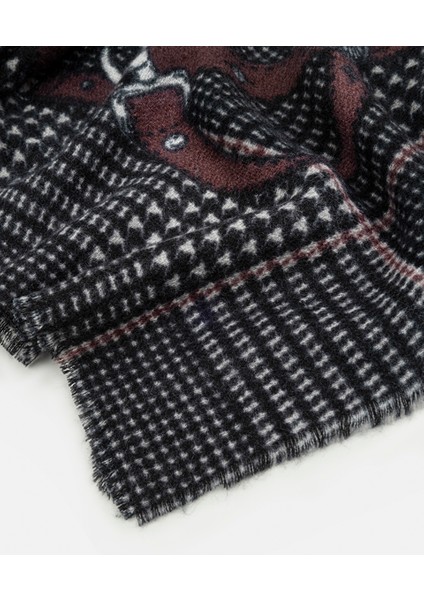 Desen mix şal IW6240065013005 modelleri