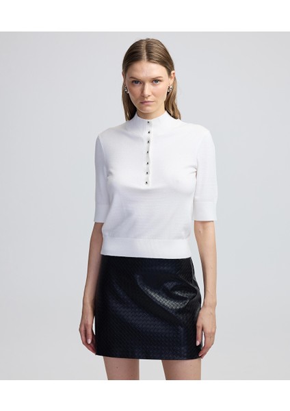 Metal düğmeli triko IW6240050268096 fiyatları