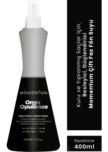 Fön Suyu Opulance 400 Ml