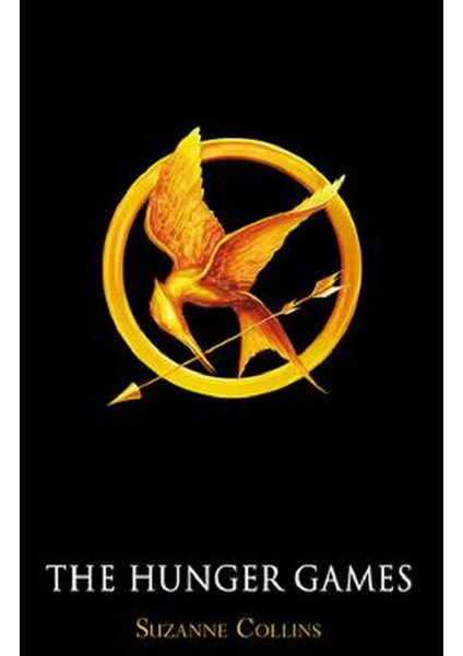The Hunger Games - Suzanne Collins