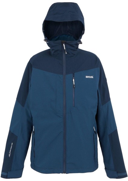 Wentwood Ix 3in1 Erkek Mont-Lacivert