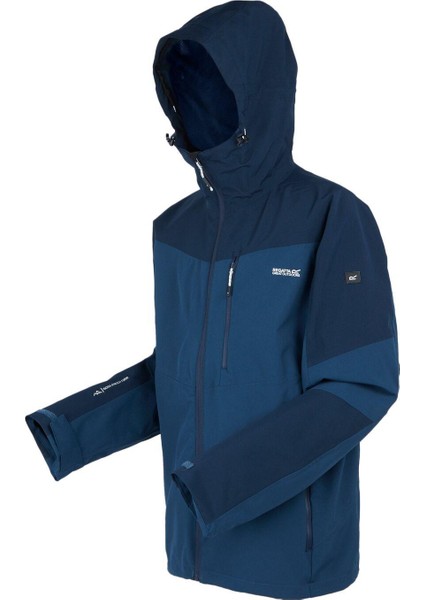 Wentwood Ix 3in1 Erkek Mont-Lacivert modelleri