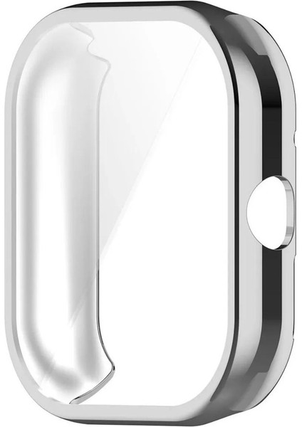 Xiaomi Redmi Watch 4 Uyumlu Kasa ve Ekran Koruyucu 360 Tam Koruma Kılıf Kapak modelleri