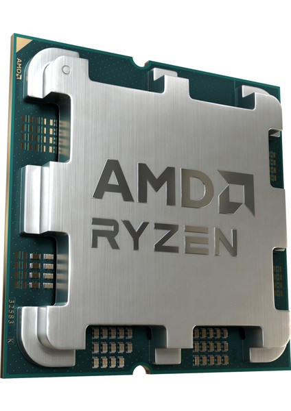 Ryzen 5 7600 Mpk 38MB 65W Am5