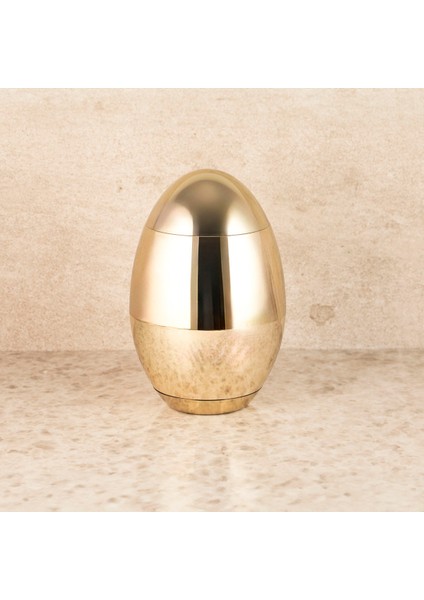 Aston Gold Çatal Kaşık Bıçak Sunum Standı