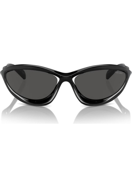 A23S 60 1AB5S0 Unisex Güneş Gözlüğü