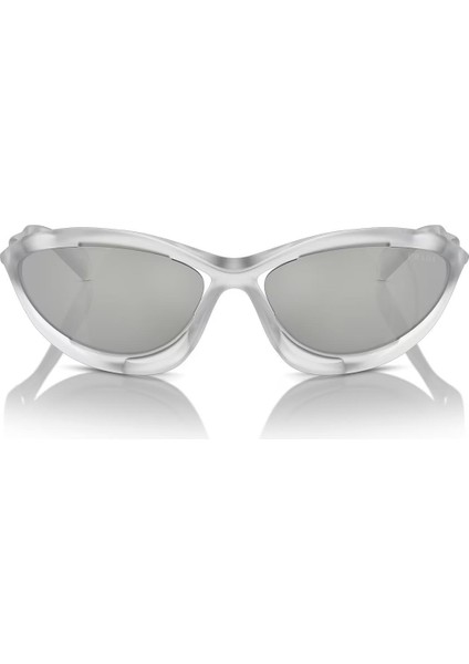A23S 60 14V60H Unisex Güneş Gözlüğü