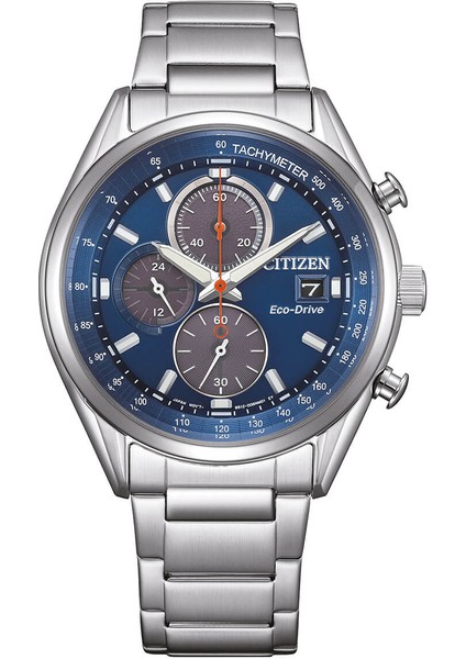Metropolitan Chrono CA0459-79L