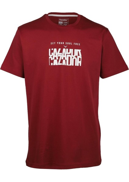 Erkek 4225 O.bıs T-Shırt 24YCEEO04225