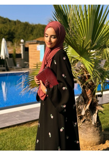 Gül Abaya