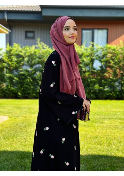 Gül Abaya