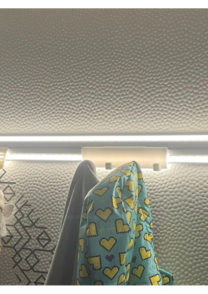 4 Askılı Karavan Dış Askılığı - 8mm Ray Tipi Için Uygundur modelleri