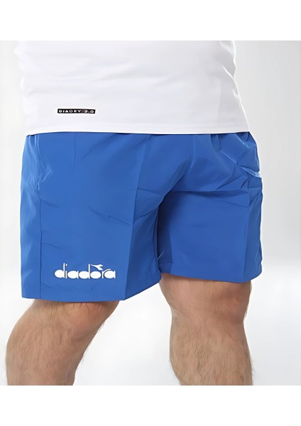 1MPD260108 Torita Kamp Şortu