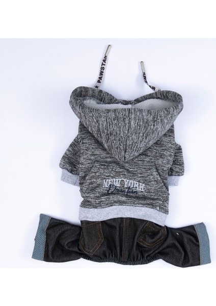 New York Kedi Köpek Kot Tulum fırsatları