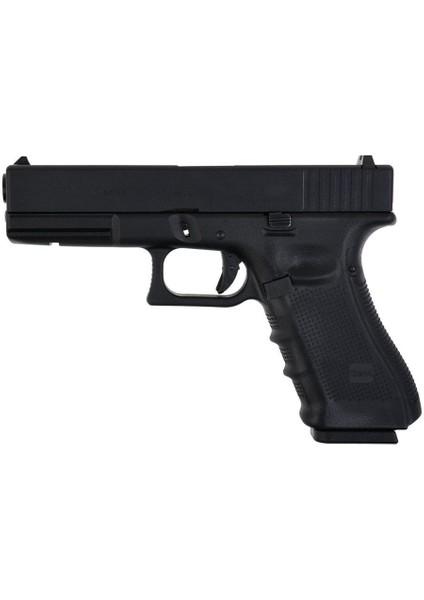 We Glock G17 Gen4 Sıyah Gbb Aırsoft Tabanca fiyatları