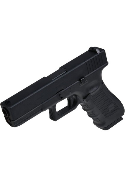 We Glock G17 Gen4 Sıyah Gbb Aırsoft Tabanca modelleri