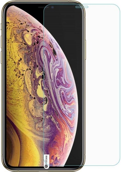 Apple iPhone X/XS Standart Kırılmaz Cam