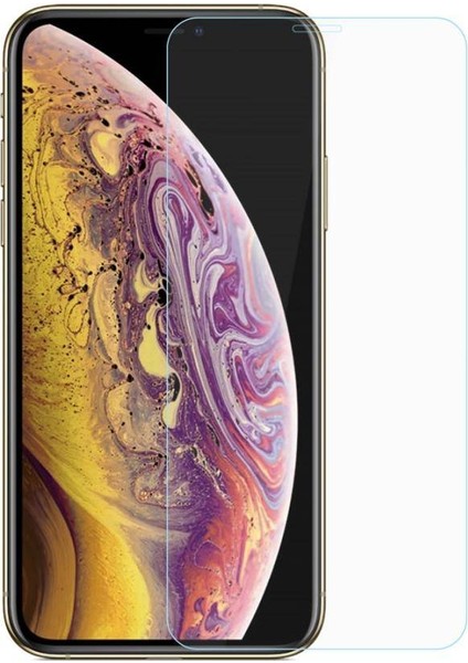 Apple iPhone X/XS Standart Kırılmaz Cam fiyatları