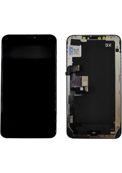 Apple iPhone Xs Max Ekran