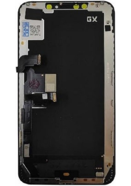 Apple iPhone Xs Max Ekran