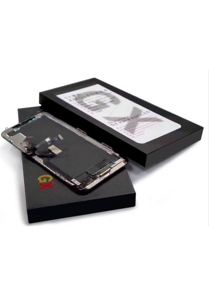Apple iPhone Xs Max Ekran