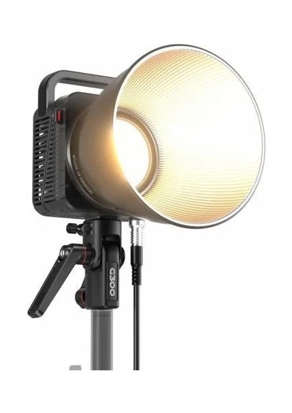 Molus G300 LED Monolight
