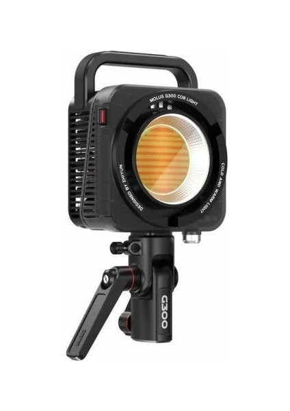 Molus G300 LED Monolight