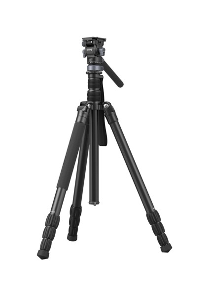 4319 CT190 Video Tripodu